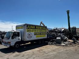 Best Yard Waste Removal  in Stamford, CT
