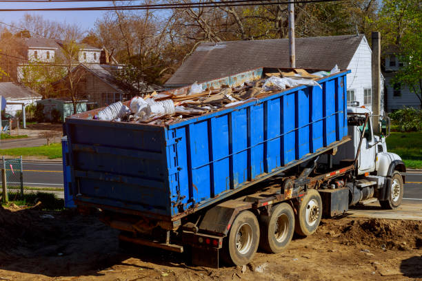 Professional Junk Removal Services in Stamford, CT