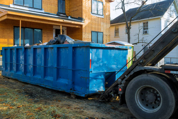 Best Basement Cleanout  in Stamford, CT