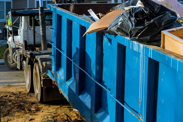 Best Same-Day Junk Removal Services  in Stamford, CT