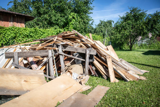 Best Retail Junk Removal  in Stamford, CT