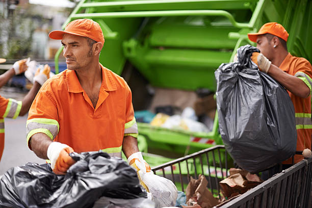 Best Dumpster Rental Services  in Stamford, CT